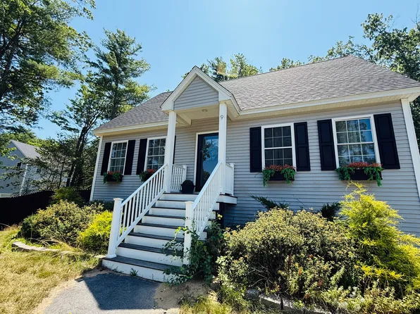 (undisclosed Address), Eliot, ME 03903