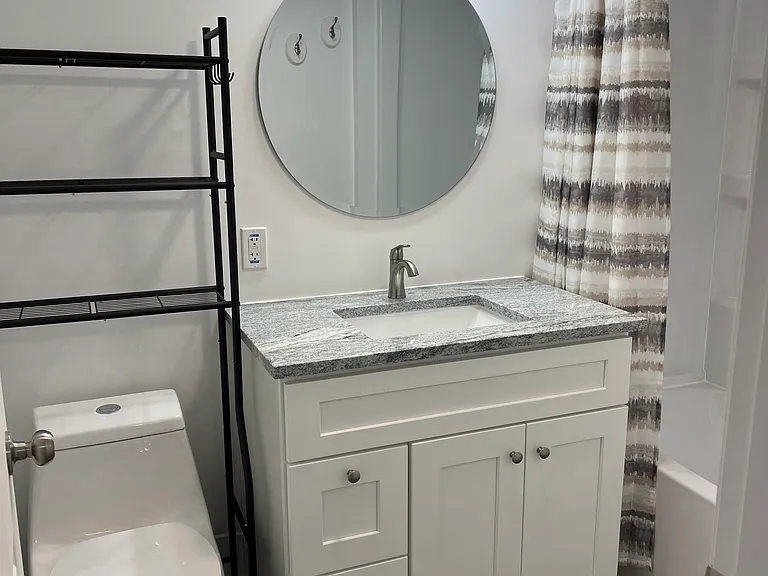 full bath