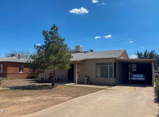 3219 E Pierce St, Phoenix, AZ 85008