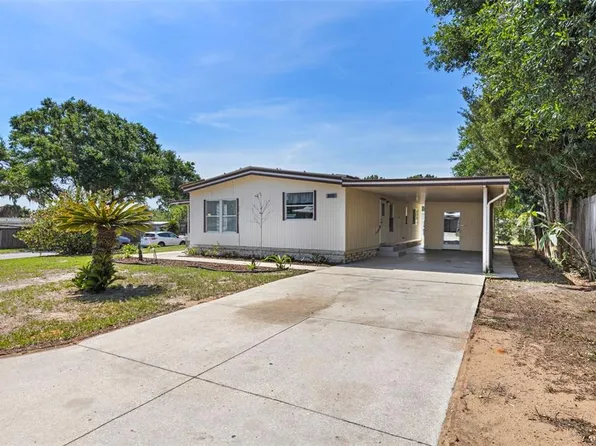 17513 Palm Dr, Montverde, FL 34756