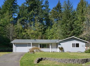 5735 School St NE, Bremerton, WA 98311