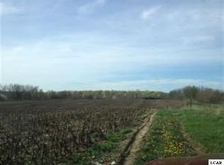 13386 N Adams Rd, Addison, MI 49220