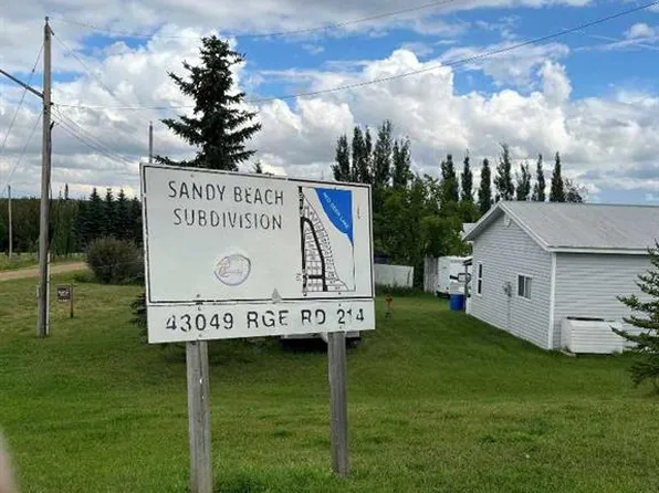 43049 Range Road 214 #228, Camrose County, AB T0B 1M0