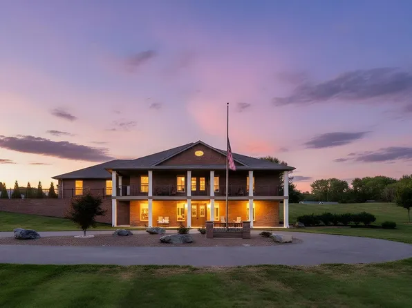 3000 S River Rd, Zanesville, OH 43701