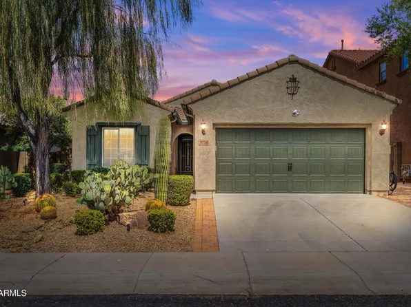 3756 E MATTHEW Drive, Phoenix, AZ 85050