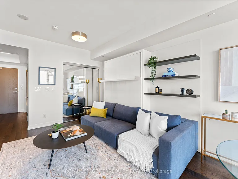 21 Widmer St #4203 — Photo 9