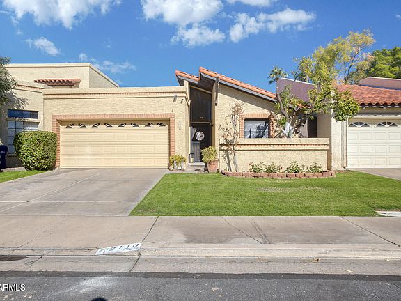 2nd image of 2116 W NOPAL Avenue