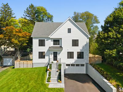 36 Bauer Pl Extension, Westport, CT, 06880