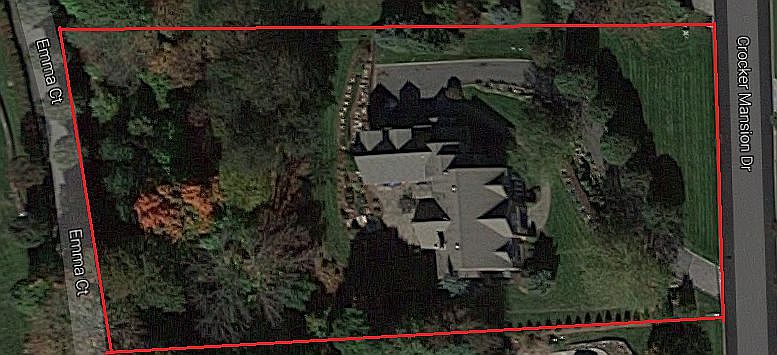 2nd image of 26 Crocker Mansion Dr