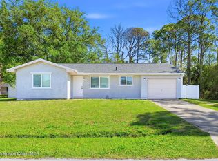 289 San Remo Rd SW, Palm Bay, FL 32908