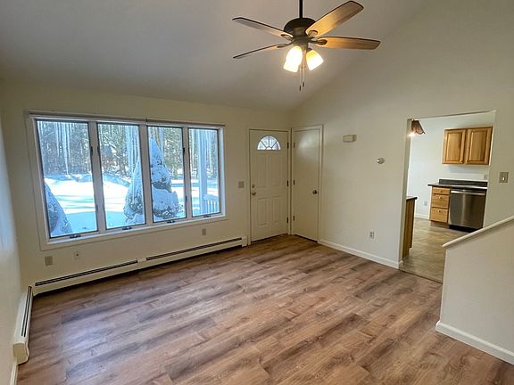 Living Room - Main Level