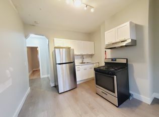 122 Randolph Ave APT 1L, Jersey City, NJ 07305
