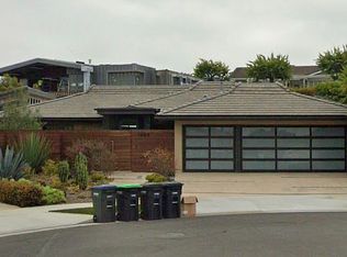 1234 Sand Ky, Corona Del Mar, CA 92625