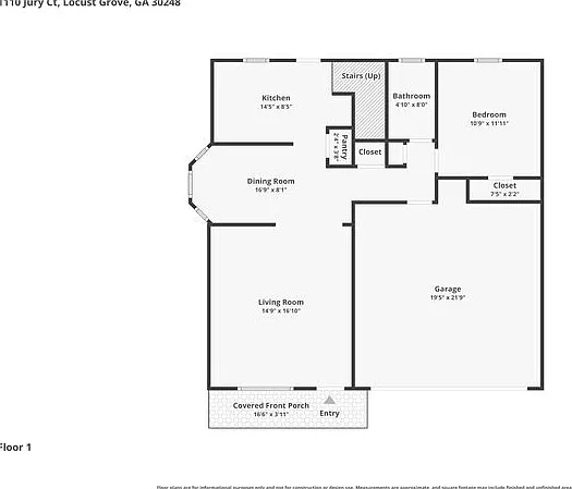 1110 Jury Ct — Photo 2