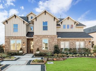 11475 NE Misty Ridge Dr, Roanoke, TX 76262