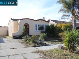2138 Dunn Ave, Richmond, CA 94801