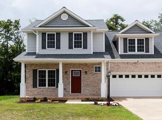 48 Meriwether Cir, Stuarts Draft, VA 24477