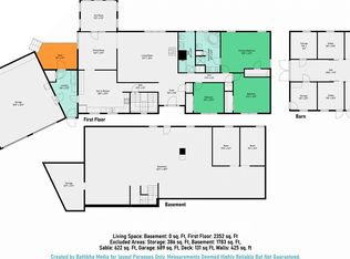 36 High St, Assonet, MA 02702