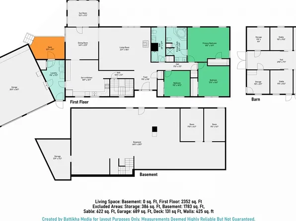 36 High St, Assonet, MA 02702