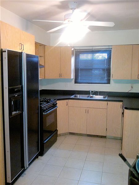 New Kitchen For 222 st