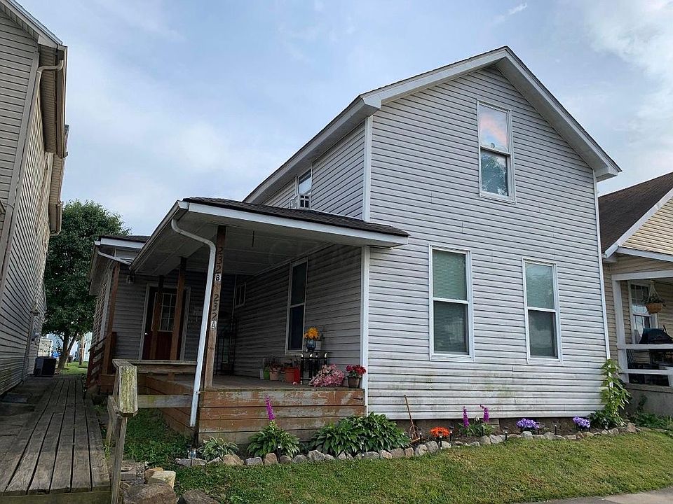 1st image of 232 W 5th Ave #B