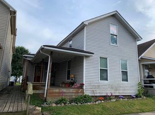 232 W 5th Ave #B, Lancaster, OH 43130