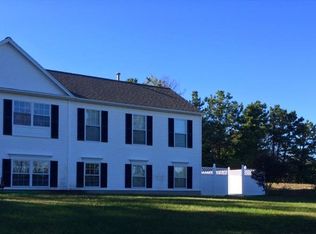 324 Raymond Rd, Plymouth, MA 02360