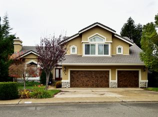 249 Cascade Falls Dr, Folsom, CA 95630
