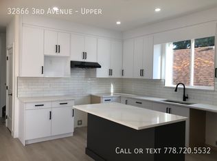 32866 3rd Ave, Mission, BC