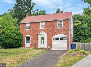 736 Fairfield Rd, Glenside, PA 19038