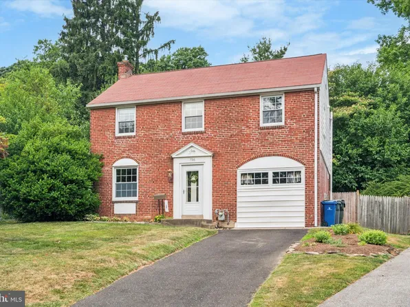 736 Fairfield Rd, Glenside, PA 19038