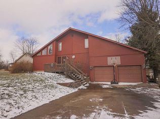 60 Gideon Ct, Howard, OH 43028