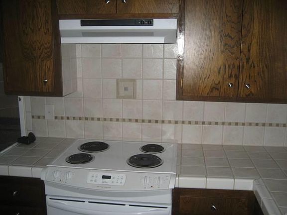 Kitchen, Stove/Oven