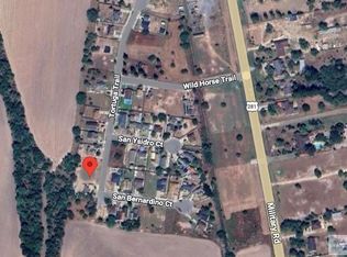 9105 Tortuga Trl #17, Brownsville, TX 78520