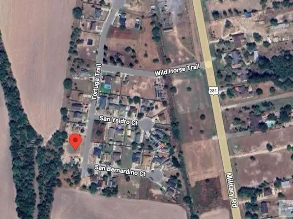 9105 Tortuga Trl #17, Brownsville, TX 78520