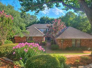 1414 Richmond Rd, Edmond, OK 73034