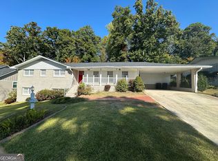 3107 Cherry Blossom Ln, East Pt, GA 30344