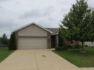 3600 Cavendish Ct, West Lafayette, IN 47906