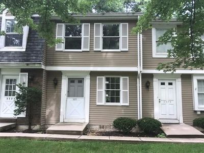 3377 Huntsman Trce, Amelia, OH, 45102