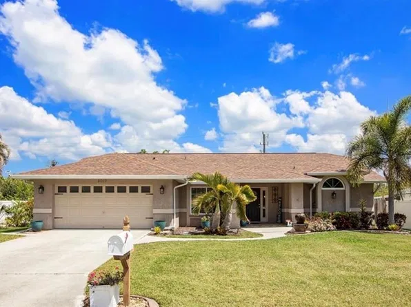 8012 56th Ct E, Palmetto, FL 34221