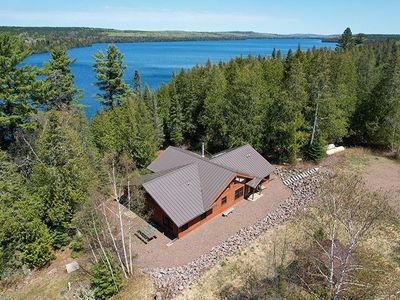 695 Loon Echo Ln, Grand Marais, MN, 55604