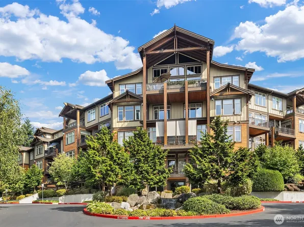 11801 Harbour Pointe Blvd #203, Mukilteo, WA 98275