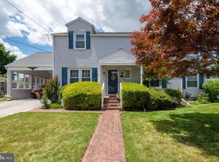731 15th St, New Cumberland, PA 17070