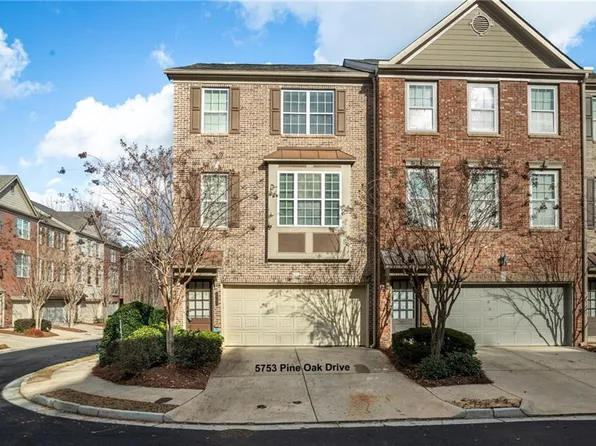 5753 Pine Oak Dr, Norcross, GA 30092