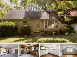 262 Hedge Dr, Springfield, OH 45504