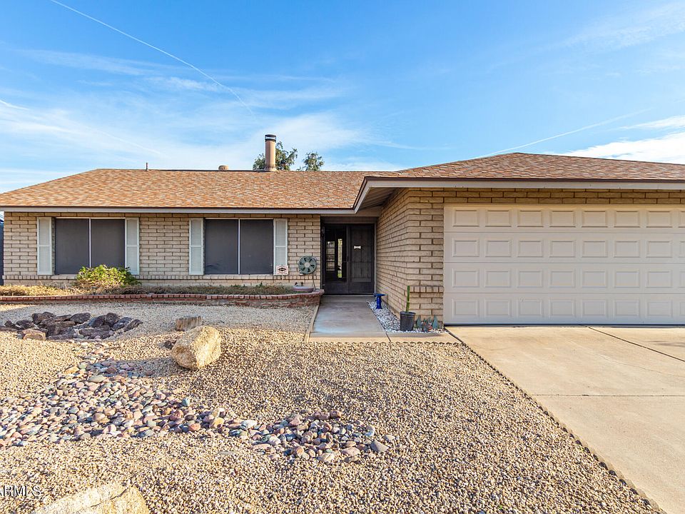 1st image of 5031 W VOGEL Avenue