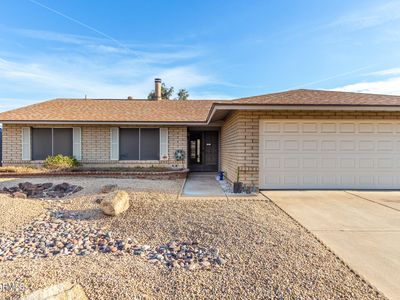 5031 W VOGEL Avenue, Glendale, AZ, 85302