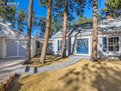 1260 Timber Valley Rd, Colorado Springs, CO, 80919
