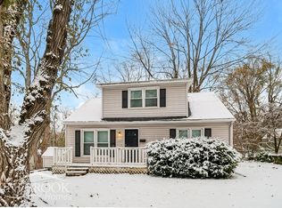 6805 Hawthorne Ave, Raytown, MO 64133