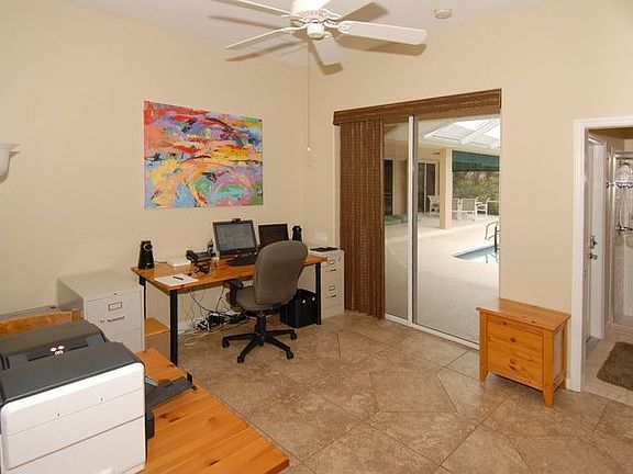 In-Law/Office Suite